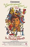 The Phantom Tollbooth Poster Movie (11 x 17 Inches - 28cm x 44cm) (1969)