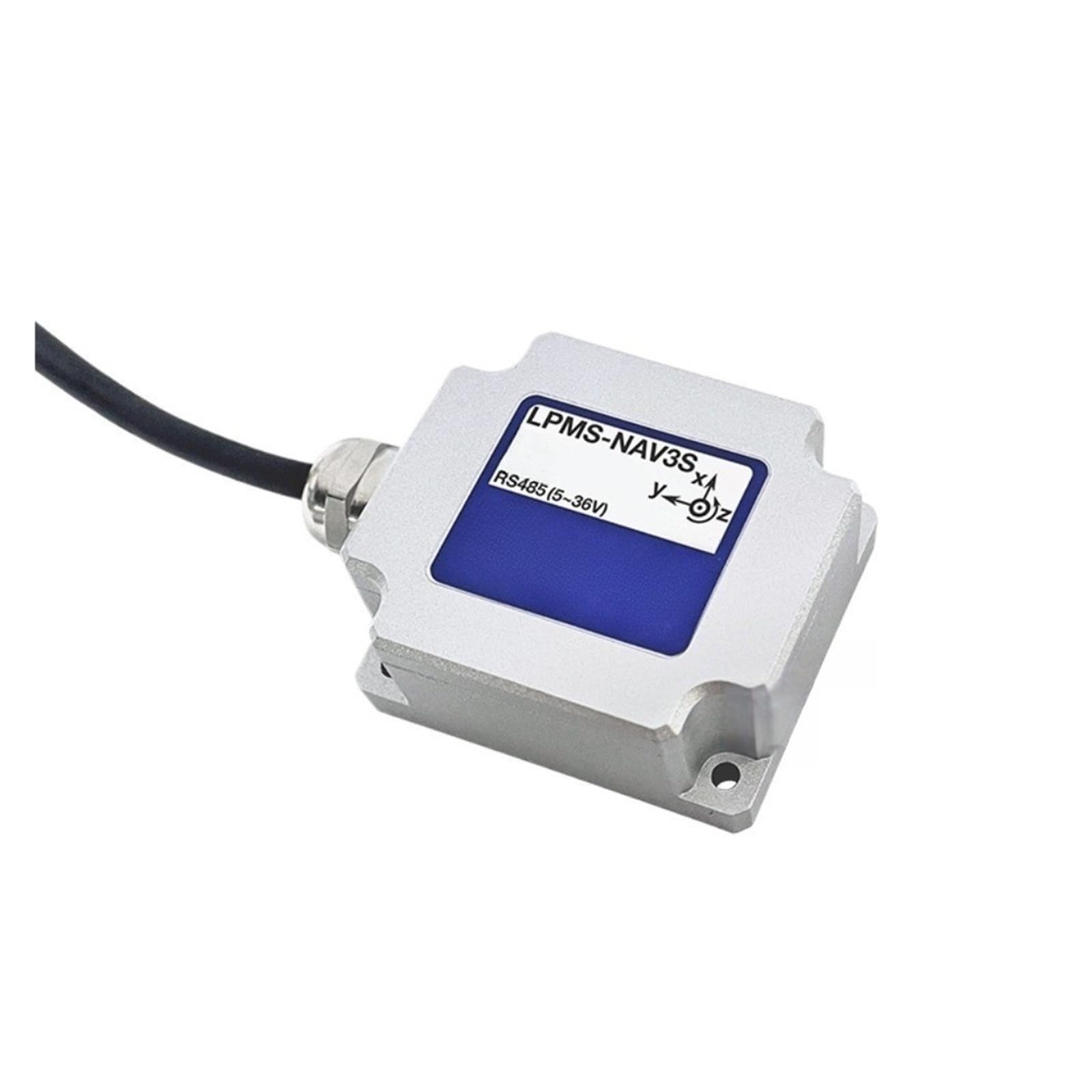 JJHQOKYNA Six-axis Angle Sensor/LPMS-NAV3S-RS485