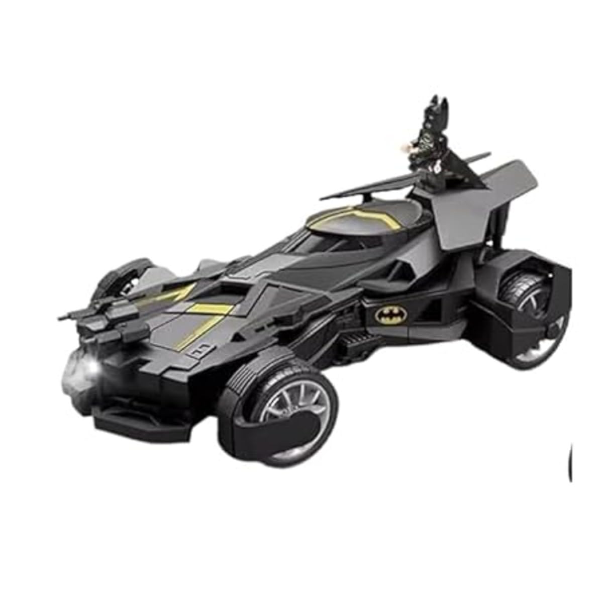 See full amazon price history chart for VOLCANO Kid Batman Rc Car With Spray, Remote Control Toy, Realistic Sounds, High Speed & Rc Rock Crawler, Black VOLCANO Kid Batman Rc Car With Spray, Remote Control Toy, Realistic Sounds, High Speed & Rc Rock Crawler, Black (B0D53R6TQQ) Amazon Price History, Amazon Price Tracker
