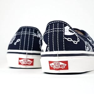 Amazon | VANS/Anaheim Factory Authentic 44 Deck DX - Anchors