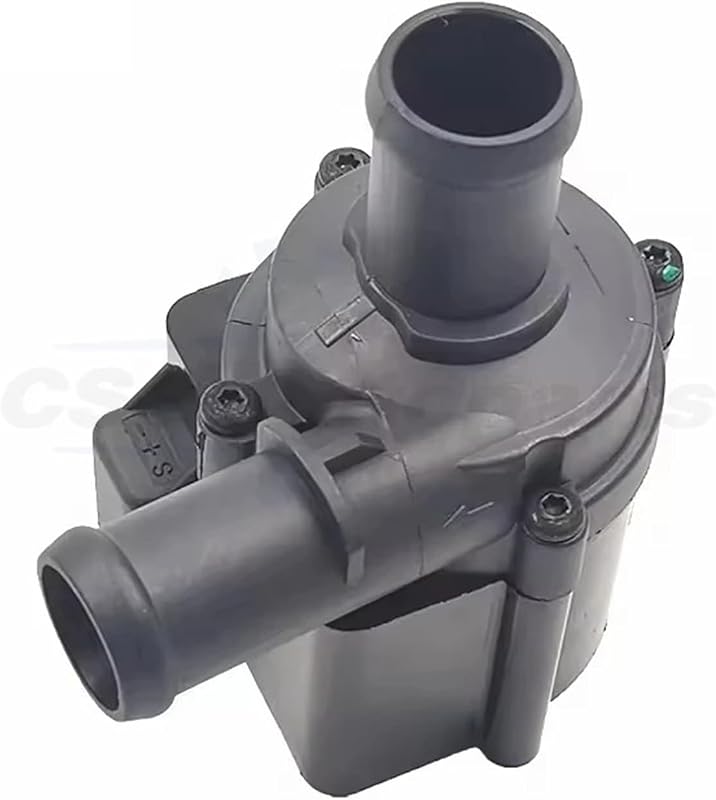 5Q0965561B Refrigeración del automóvil/Bomba de agua adicional Calentador de estacionamiento 5Q0965561B Compatible para 2.0T Vw Passat Tiguan Golf Sharan
