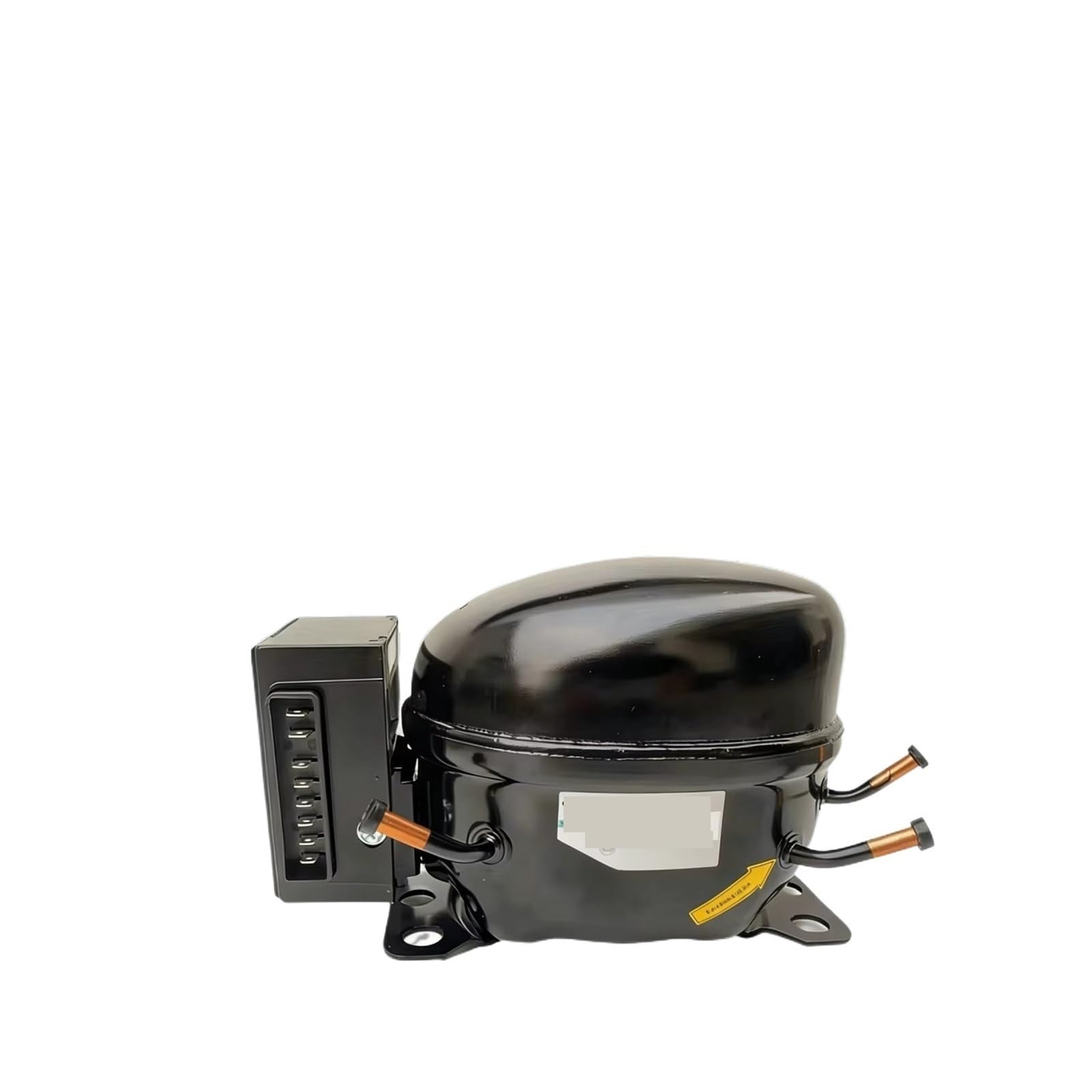 Kühlschrankkompressor, kompatibel mit SIKELAN | Kühlschrankkompressorteile, for HDF-QDZH35G 12V/24V DC-Kühlkompressor