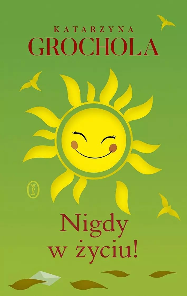 Nigdy w życiu!