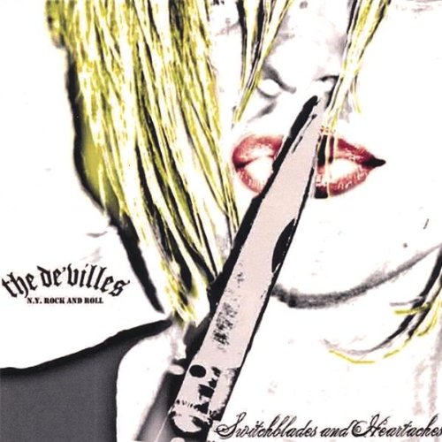 Buy Switchblades & Heartaches Online at Low Prices in India Amazon