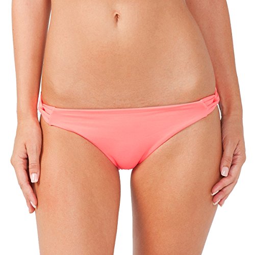 Bas de bikini Rip Curl Mirage Revo anti-glissement orange