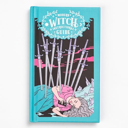 The Modern Witch Tarot Deck - Image 10