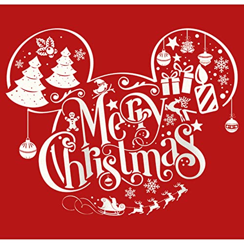 Image of Disney Girls' Holiday Ears