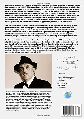Erasing Fernando Pessoa