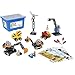 Tech Machines Set for Problem Solving and Fine Motor Skills by LEGO Education DUPLO