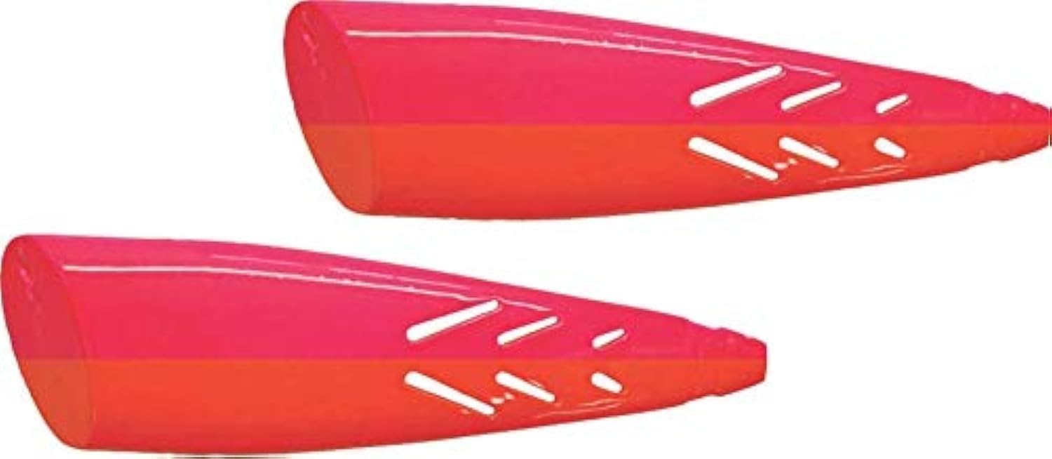 Brad's Kokanee Cut Plug