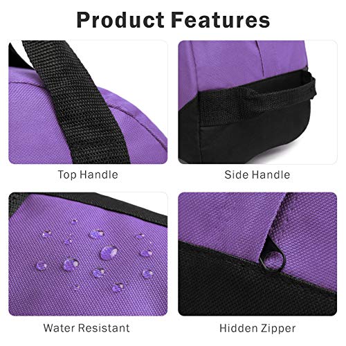 BuyAgain Duffle Bag, 12