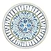 Thirstystone Drink Coaster Set, Mood Indigo I