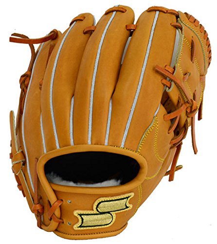 SSK - SSK プロブレイン 軟式　内野手用グローブ　期間限定価格中！ SSK プロブレイン 内野グローブ | 中古野球用品販売の球児先生