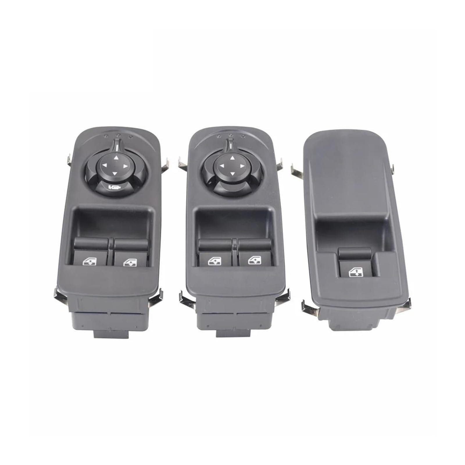 Interrupteur Lève-Vitre Électrique Kalunfex Pour Alfa Romeo MiTo 955 - Référence 156085170