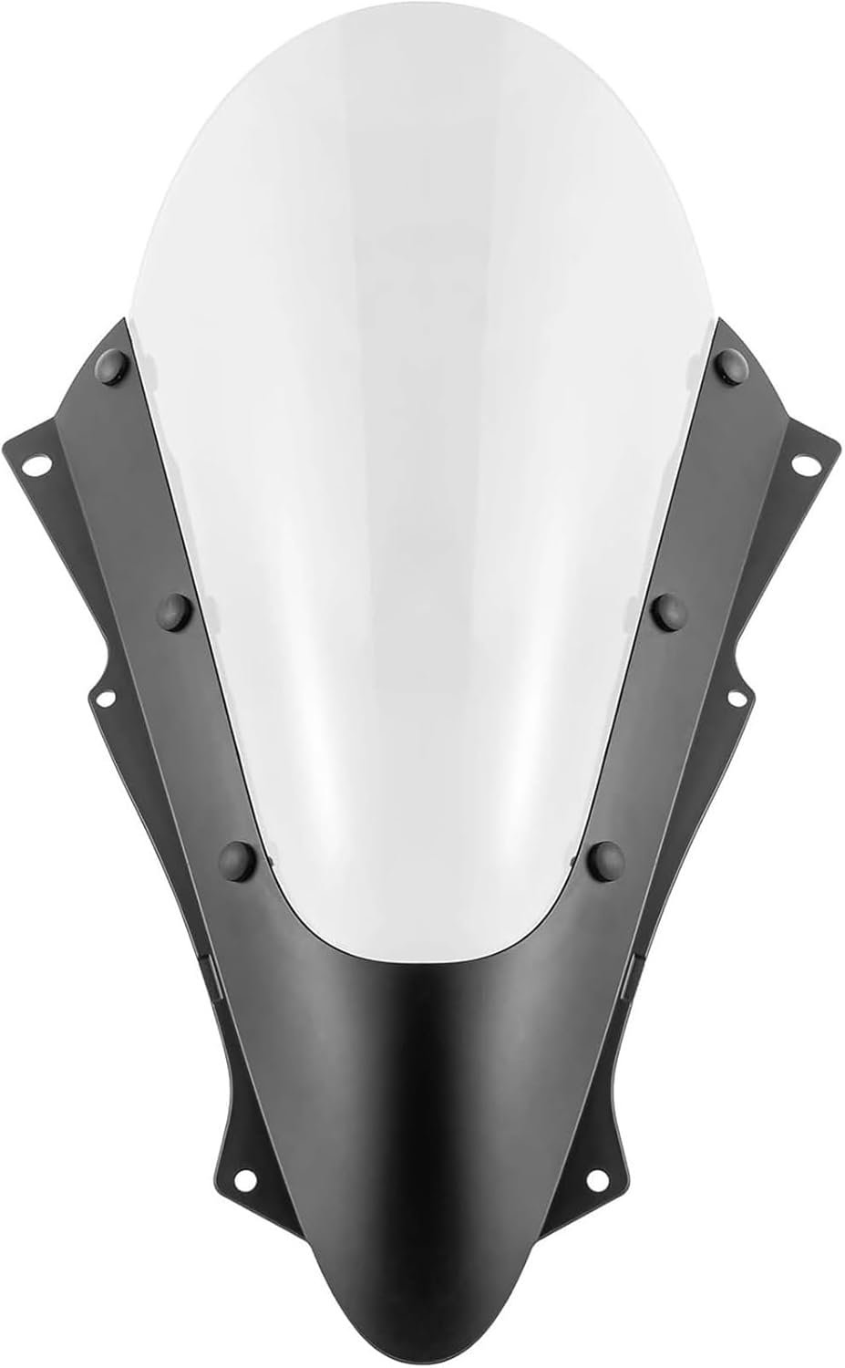 オートバイ用ウィンドディフレクター 用のニンジャ用 バイク用