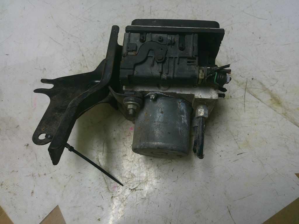 Anti-Lock Brake Part Pump Fits 09-10 Compatible with Nissan Maxima 47660 9N00C 476609N00C