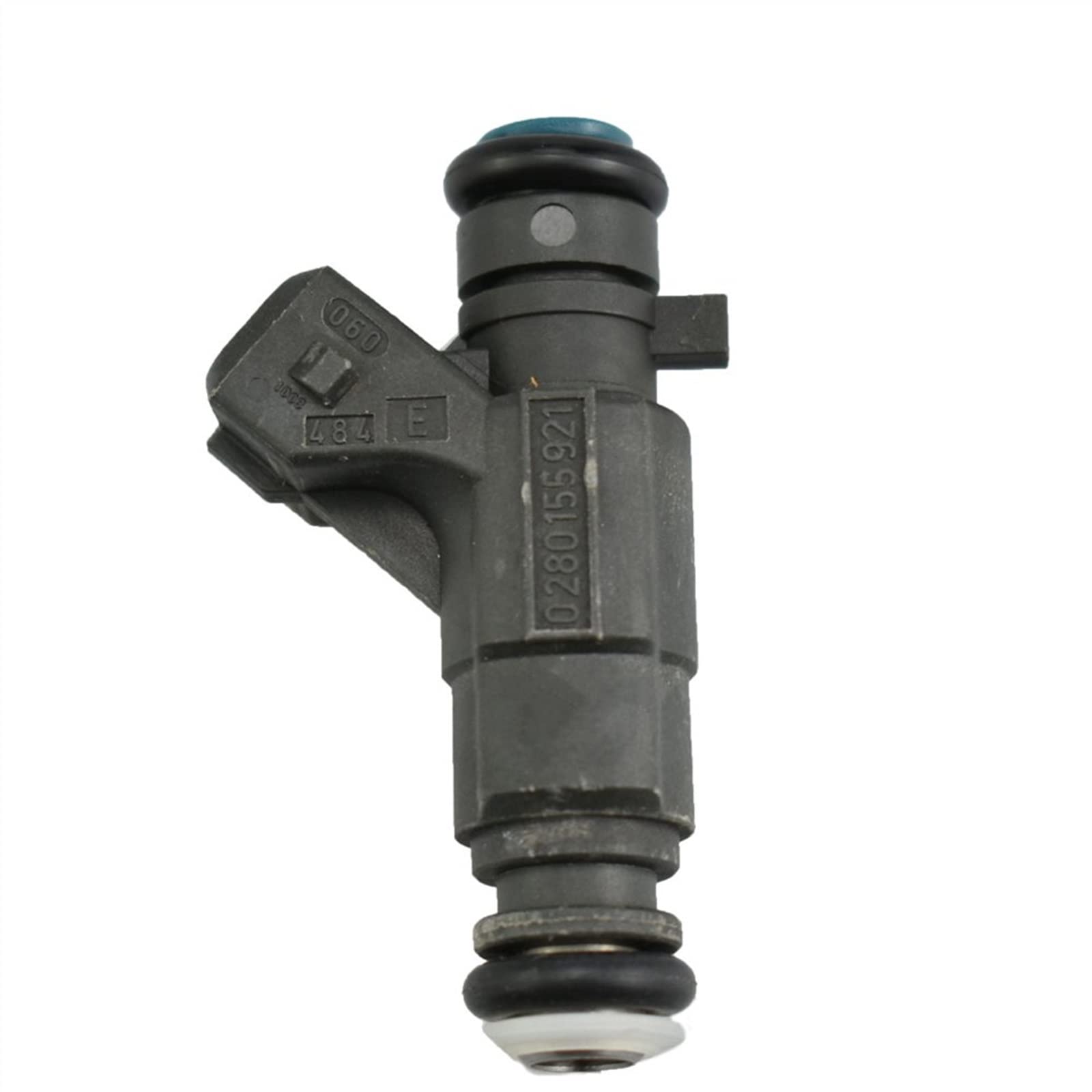 Dla A-udi A6 A8 3.7L 4.2L V8 1998-2005 8 Sztuk Samochód Benzyna Common Rail Dysza Silnika Boczne Podawanie Zawór Wtryskiwacza O Wysokiej Impedancji 077133551M wtryskiwaczy paliwa