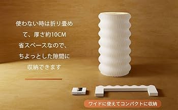 【引き取り限定】円柱型の展示台※硬質紙製 引き取り限定】円柱型の展示台※硬質紙製 - メルカリ