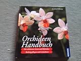 Orchideen Handbuch - Joachim Erfkamp 