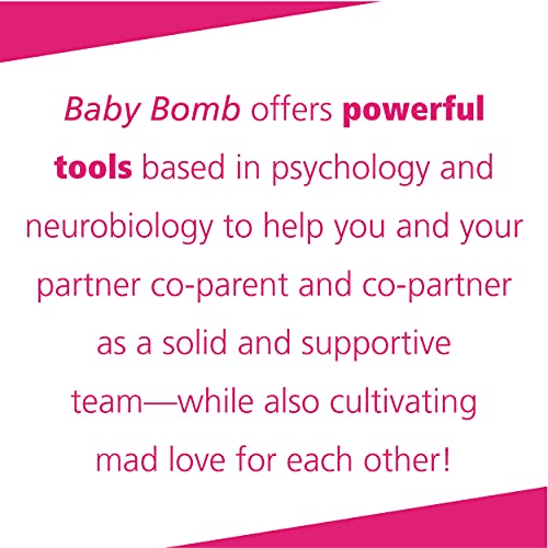 Baby Bomb: A Relationship Survival Guide for New Parents