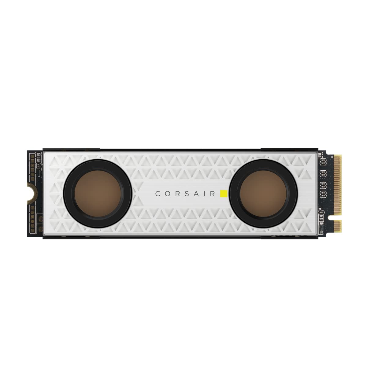 Amazon.com: Corsair MP600 PRO XT 2TB Hydro X Edition Gen4 PCIe x4