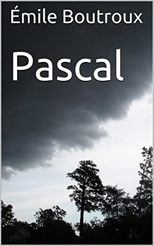 Télécharger Pascal Francais PDF