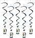 Oktoberfest Whirls (5/Pkg)