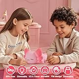 Zoom IMG-2 tremdwoto axolotl luce notturna per Zoom IMG-2 tremdwoto axolotl luce notturna per