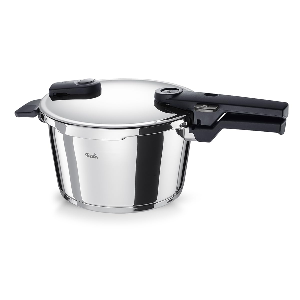 Fissler Vitaquick, Pentola A Pressione, 22 cm 4.5 L