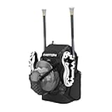 WALK-OFF MOJO Backpack Equipment Bag | Baseball & Softball | Multiple Colors