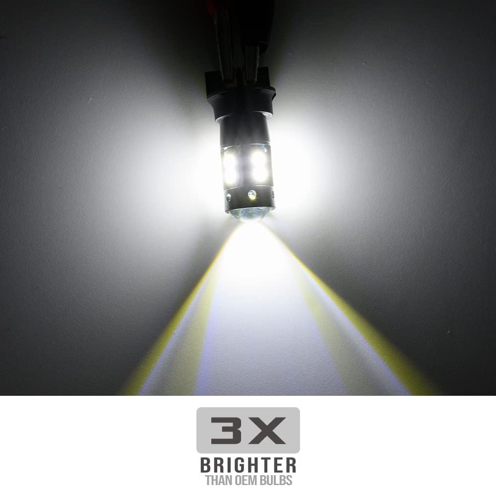 PW24W LED Drl luces de circulación diurna para 2014 2015 2016 2017 S/koda Yeti PW24W bombillas LED de luz diurna, lámpara LED Drl para coche, luces de circulación diurna Drl