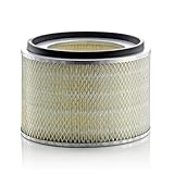 MANN-FILTER C20019 Interior Air Filter