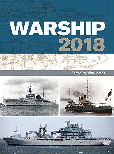 Warship 2018 view 2