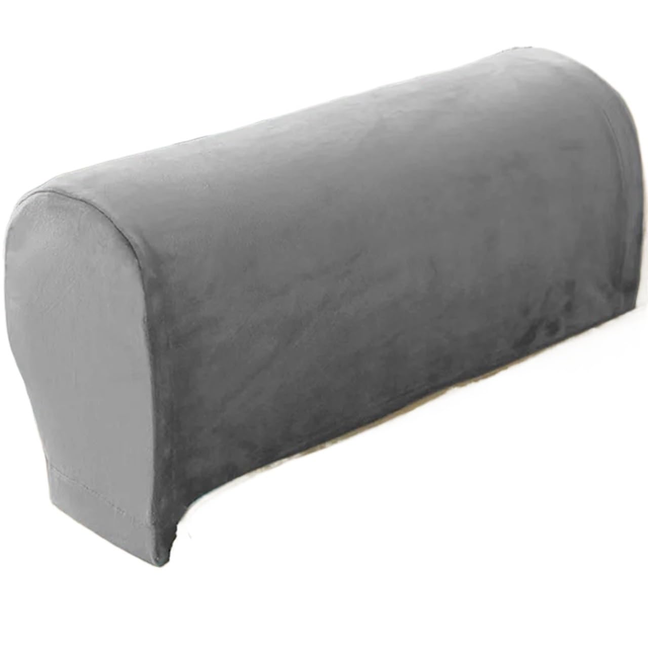 Yangshe Stretch Elastic Armrest Cover 3 Pack for Sofa, Chair Arm Protector Anti-Slip Full Coverage