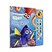 Finding Dory Mini Deluxe Custom Frame