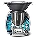 Adesivo Bimby Thermomix TM5. Made in Italy (TM5-71)