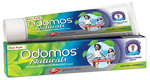 Dabur odomos Cream Cream 100g (8901207503801)