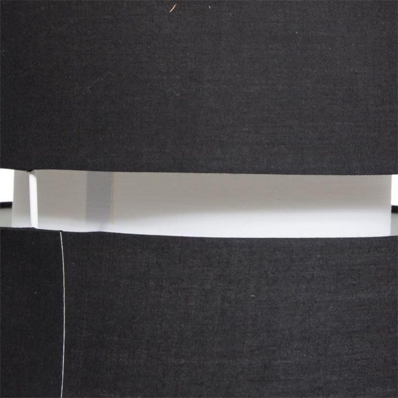 Lustre de plafond LED à intensité réglable avec télécommande - 4