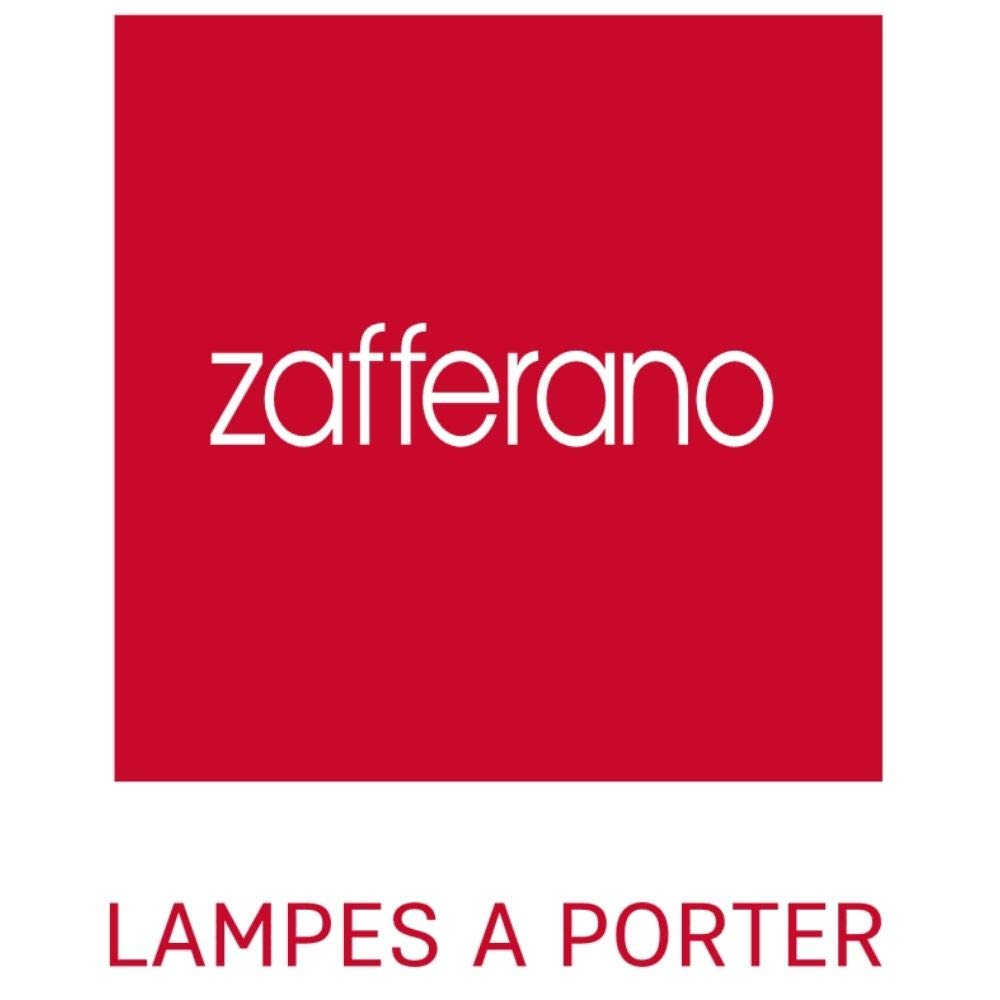 Zafferano Poldina Lampada Ricaricabile LED a Sospensione, Corpo in Alluminio, Protezione IP54, Adatta per Uso Esterno/Interno, Regolabile, Presa EU 2.2 W, Bianco