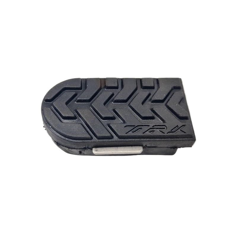 Repose pieds moto avant arrière pour BJ500GS-5D et TRK502X