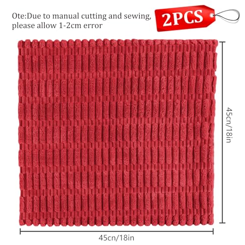 Reviews de Fundas decorativas - los más vendidos. 30 Imagen adicional