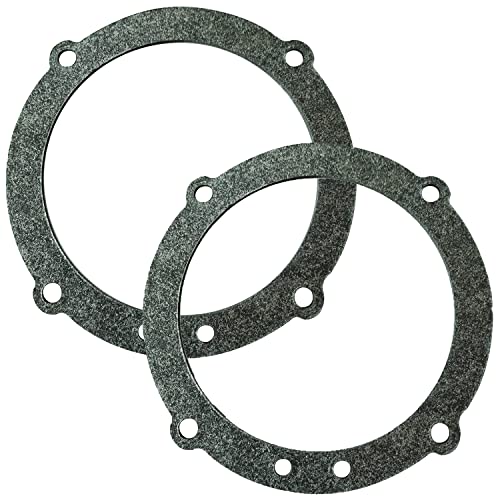 Junta de tapa SP 501001 compatible con clavadora Paslode F350S y F400S, repuesto de 2 piezas