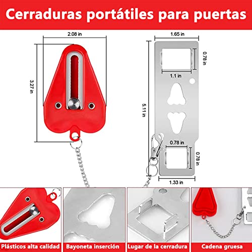 Consejos y comparativas para Comprar Llaves para puerta de seguridad que puedes comprar esta semana. 3 Imagen adicional