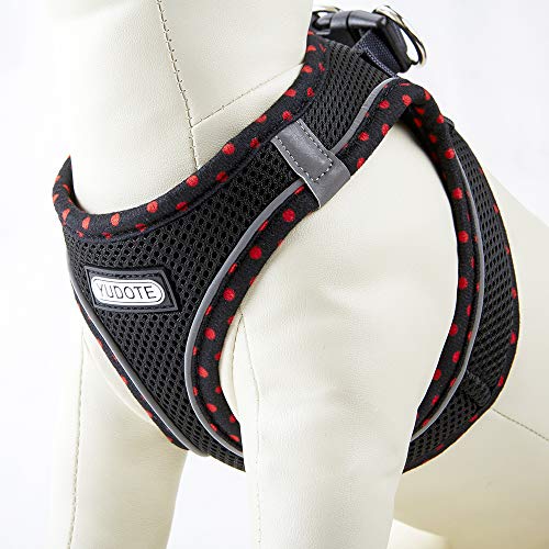 yudote dog harness
