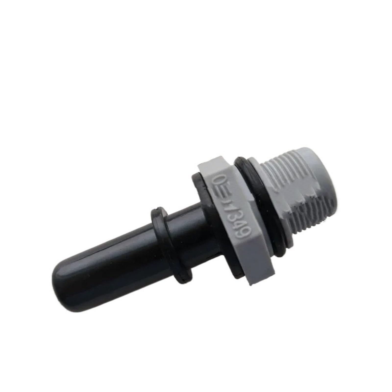 Jhytvbmloi One Color Pcv Valve Fit For Gm Chevrolet 10X Crankcase Ventilation Pcv Valve 25182509 9024070 07817349 Exhaust