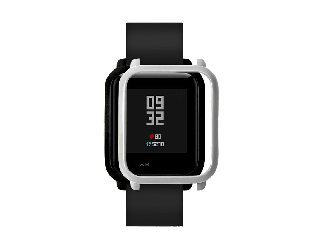 Amaz bip 保護ケース Amazon.co.jp: XBERSTAR Amazfit Bip 保護ケース 4点 カバー 耐