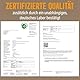 Maitake Extrakt Kapseln | 30 % Polysaccharide | 4 Monatspackung – 120 Stück | Vegan & Glutenfrei | Dorado Superfoods®
