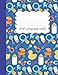 Produktbild Oral Language Skills: Blank Sketchbook Paper | Cute Yellow Rubber Duck & Baby Items | Drawing Sketch Book for Artists & Illustrators | Kindergarten ... Pad Sketchbook| Create & Learn to Draw