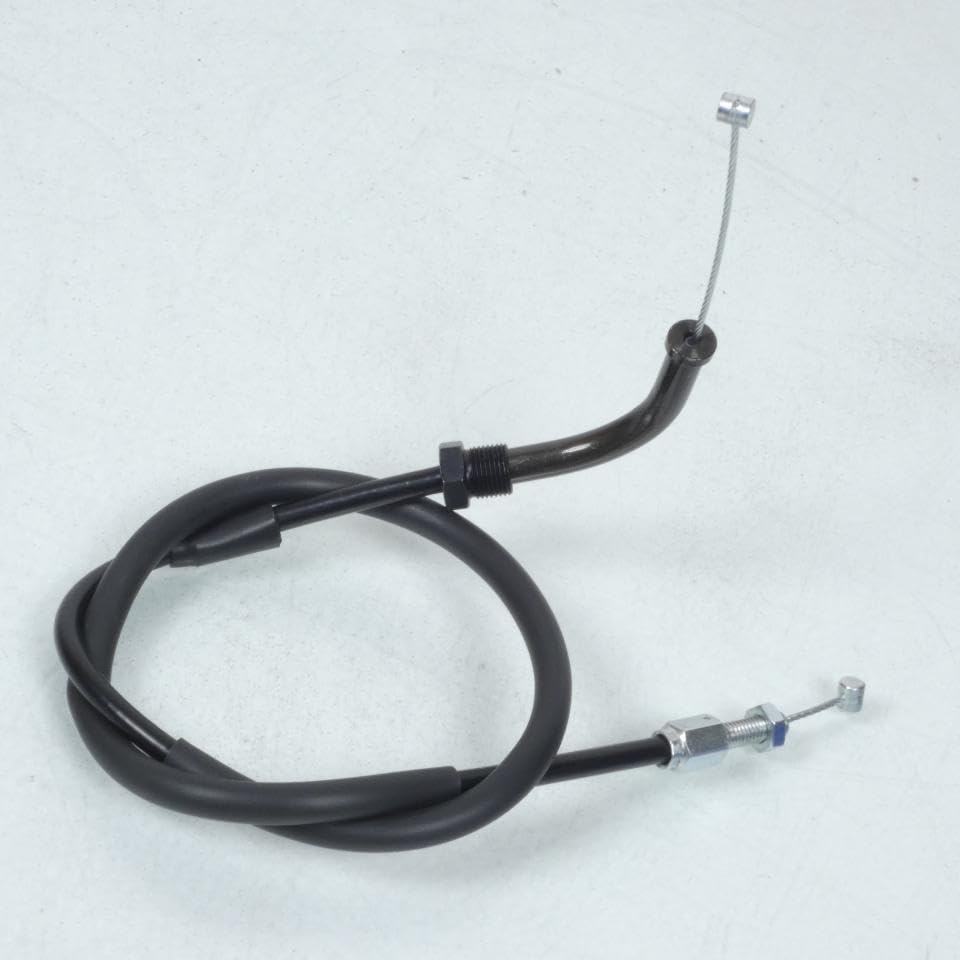Cable de acelerador compatible con Honda Cbr 600 Rr 2003-2006 para solucionar tacto duro