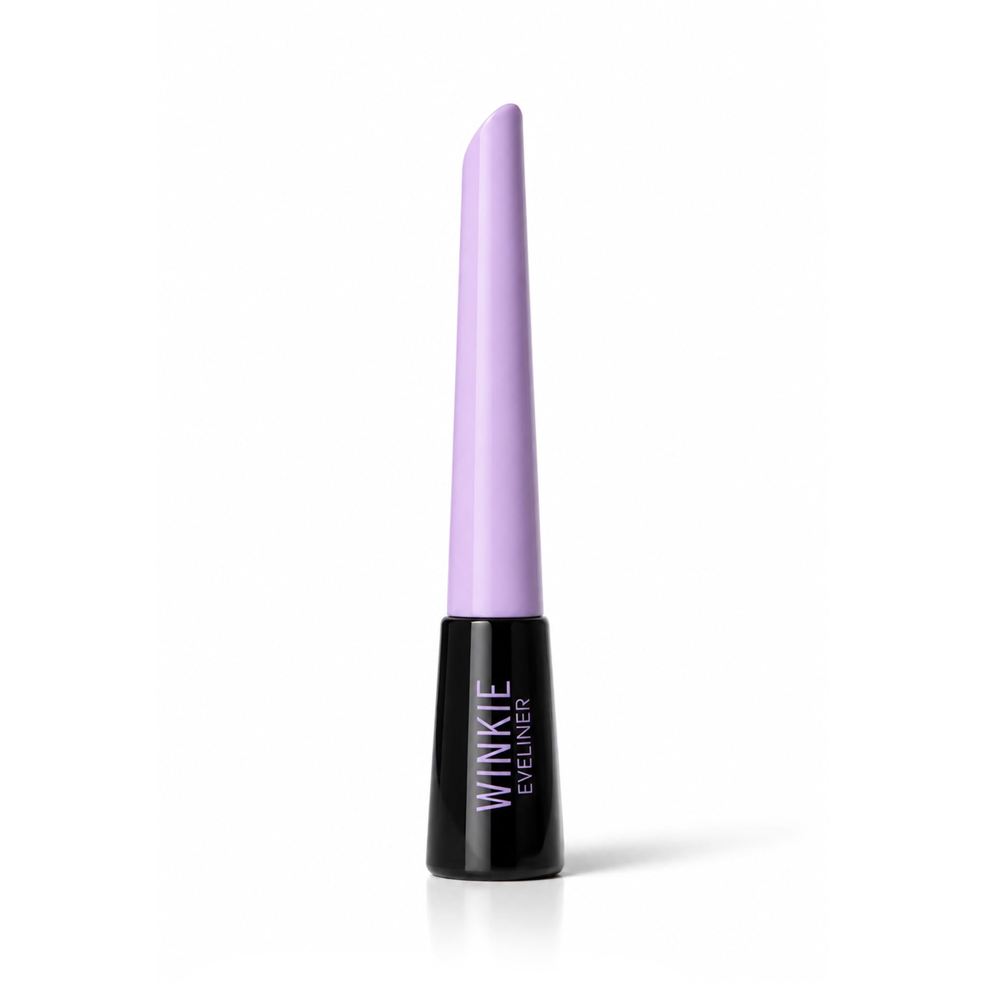 Hilary Rhoda Winkie Eyeliner | Black, Smudge-Proof & Water-Proof | Matte Finish | Long-Lasting Eyeliner | One Swipe Application | 5.5g-image-10